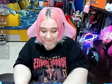 Stripchat Free Live Porn of Softie_Sofy