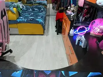 Stripchat Sex Cam of Softie_Sofy