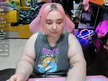 Stripchat Free Porn Cam of Softie_Sofy