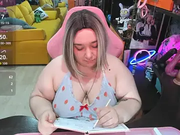 Stripchat Best live sex cam show of Softie_Sofy