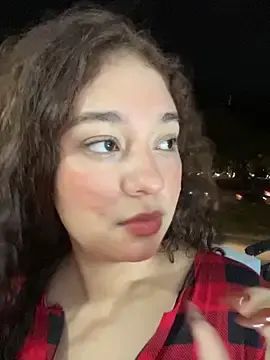 Stripchat Nude Webcam of lana_rousse01