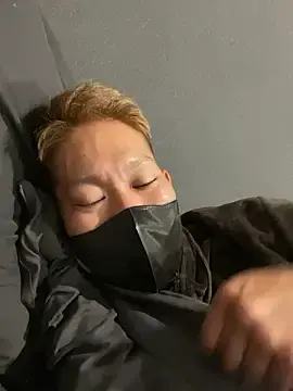 Stripchat Sex Cam of ryuaaaaa