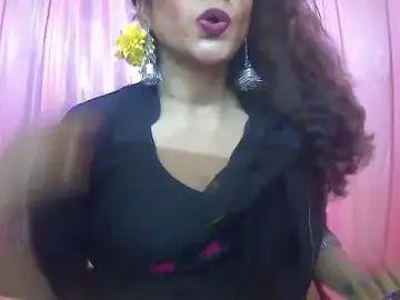 Stripchat Nude Webcam of sexy_baby_kolkata