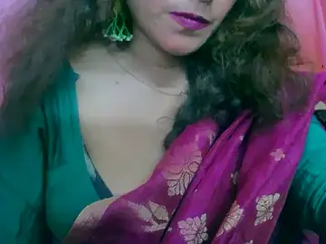 Stripchat Sex Chat of sexy_baby_kolkata