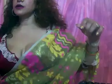 Stripchat Adult Webcams of sexy_baby_kolkata