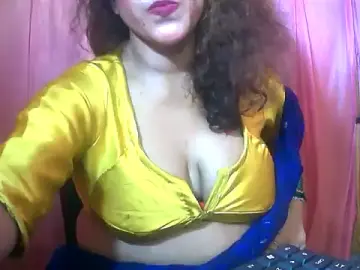 Stripchat Sex Chat of sexy_baby_kolkata