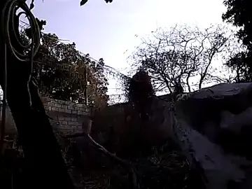 Stripchat Adult Webcam of soulboyback