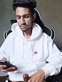 Stripchat Adult Webcam of AjaxStar