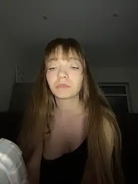 Stripchat Adult Webcams of BarbaraFantasy