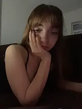 Stripchat Best live sex cam show of BarbaraFantasy