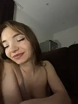 Stripchat Free Porn Cam of BarbaraFantasy