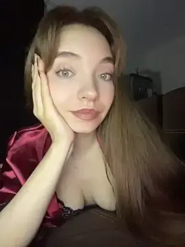 Stripchat Adult Webcam of BarbaraFantasy