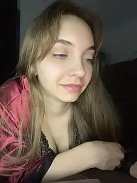 Stripchat Adult Webcams of BarbaraFantasy