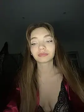 Stripchat Best live sex cam show of BarbaraFantasy