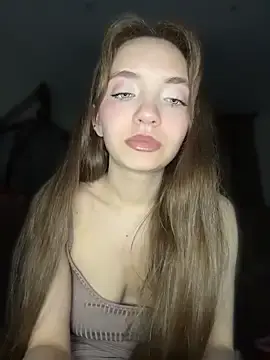 Stripchat Private Sex Chat of BarbaraFantasy