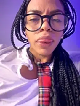 Stripchat Adult Video Chat of Charly_