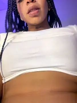 Stripchat Nude Webcam of Charly_