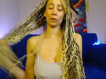 Stripchat Live Sex of DIOSAHONEY