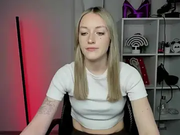 Stripchat Best Webcam of EvelynBlond