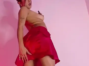 Stripchat Free Live Porn of JenniferGreco