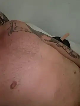 Stripchat Best Webcam of KAZADO_LIBERAL