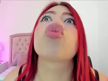 Stripchat Adult Video Chat of Kendall__Fox