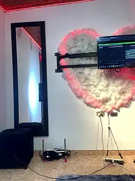 Stripchat Adult Webcams of LilithMonette