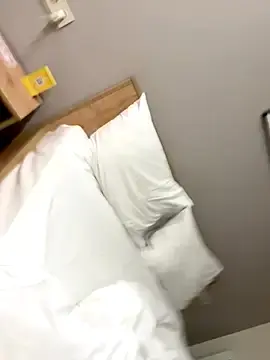 Stripchat Live Sex of LuisaBecker