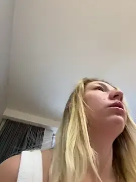 Stripchat Live Sex of LuisaBecker