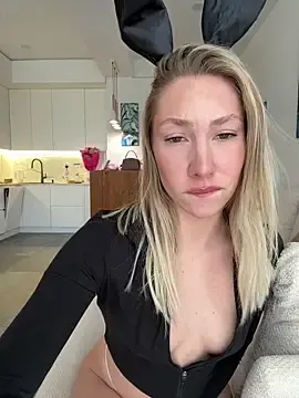 Stripchat Private Sex Chat of LuisaBecker