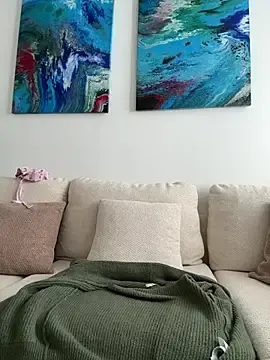 Stripchat Private Sex Chat of LuisaBecker