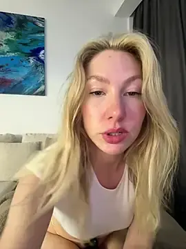 Stripchat Sex Chat of LuisaBecker