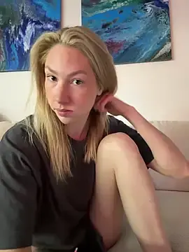 Stripchat Best Webcam of LuisaBecker
