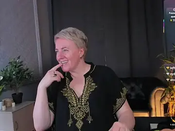 Stripchat Private Sex Chat of Nika_Smit