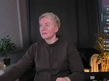 Stripchat Adult Video Chat of Nika_Smit