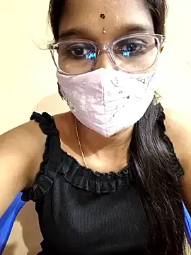 Stripchat Adult Webcams of Nithya_Nith