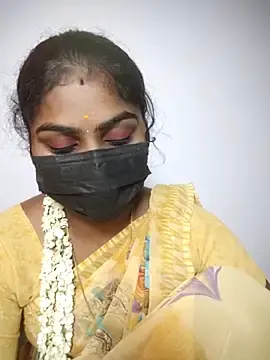 Stripchat Best Webcam of Tamil_Princess12