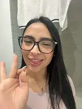 Stripchat Adult Webcams of ValeriaTorress_