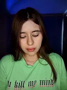 Stripchat Adult Video Chat of _Maaiiaa_