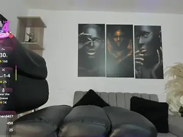 Stripchat Free Porn Cam of estephany_doll