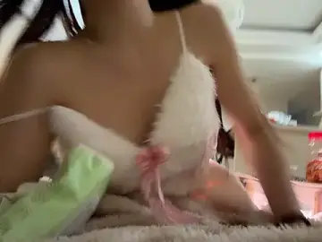 Stripchat Sex Chat of xiaowan_x