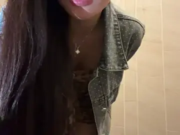 Stripchat Free Porn Cam of xiaowan_x