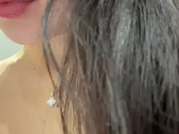 Stripchat Sex Chat of xiaowan_x