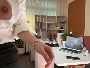 Stripchat Live Porn of xiaowan_x