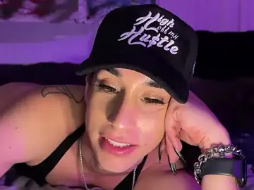 Stripchat Nude Webcam of xoFrankie