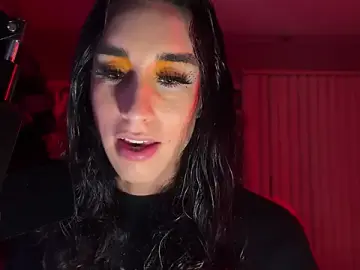 Stripchat Free Live Porn of xoFrankie