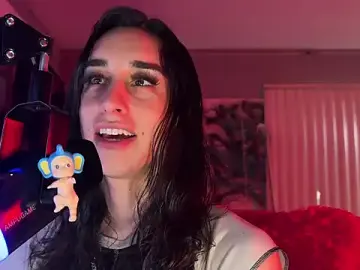 Stripchat Free Porn Cam of xoFrankie