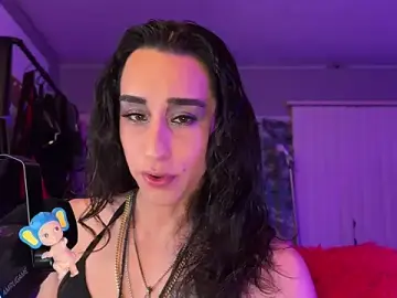 Stripchat Sex Chat of xoFrankie