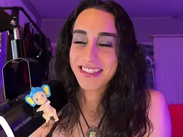 Stripchat Adult Webcam of xoFrankie
