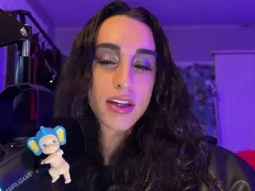 Stripchat Sex Cam of xoFrankie